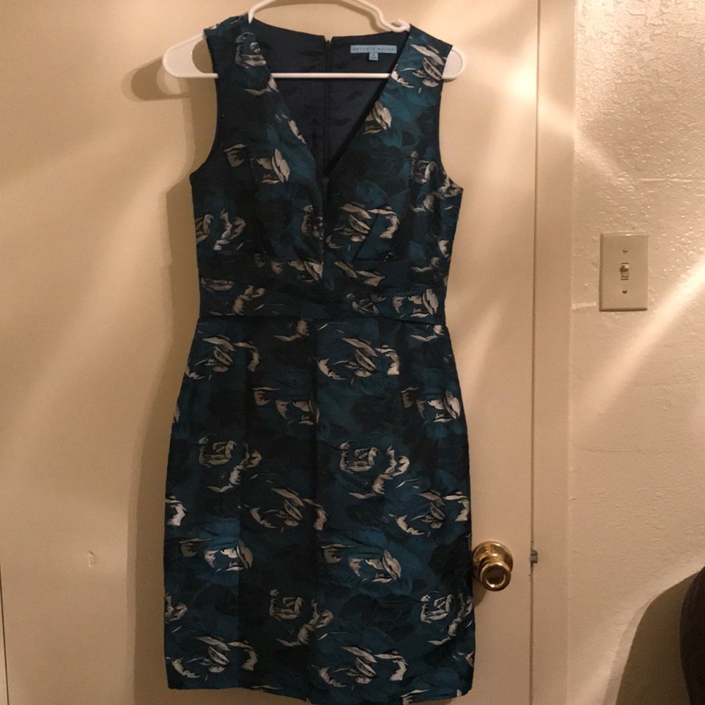 NWOT Antonio Milani Dress (offers welcome)
